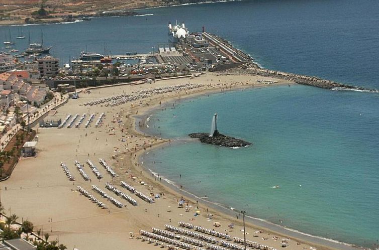 Los Cristianos Beach apartments