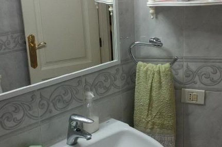 Los Cristianos Beach apartments