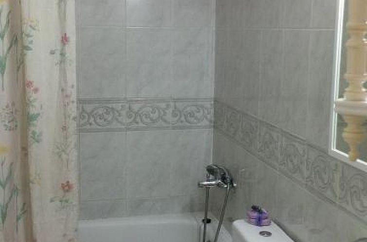 Los Cristianos Beach apartments