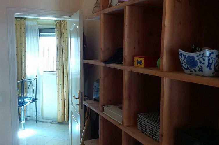 Los Cristianos Beach apartments