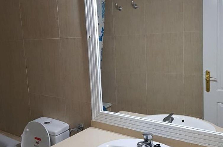 Los Cristianos Beach apartments