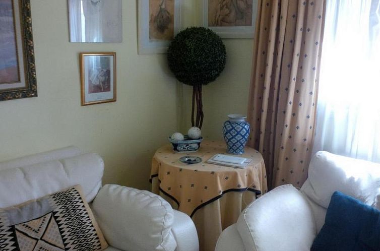 Los Cristianos Beach apartments