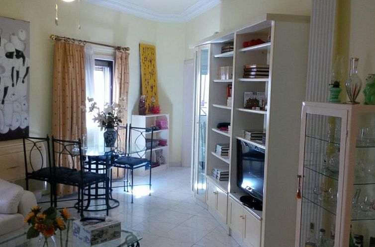 Los Cristianos Beach apartments