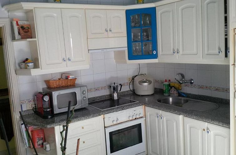 Los Cristianos Beach apartments