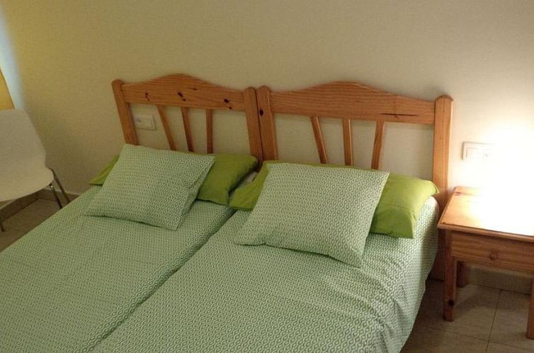 Apartments in Los Cristianos Centre