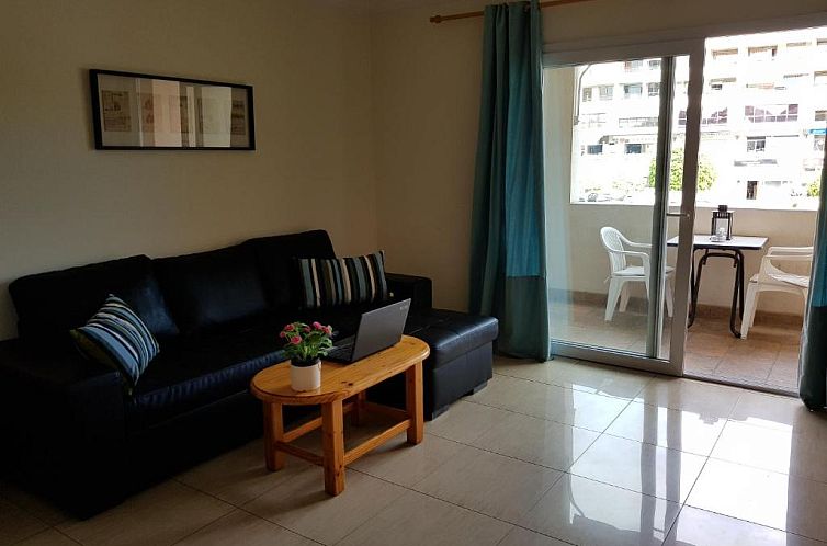 Apartments in Los Cristianos Centre