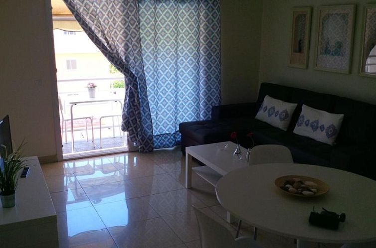 Apartments in Los Cristianos Centre