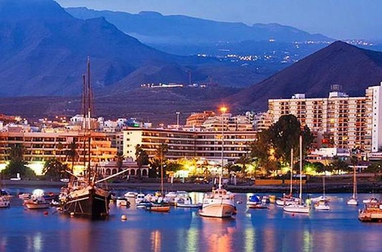 Apartments in Los Cristianos Centre