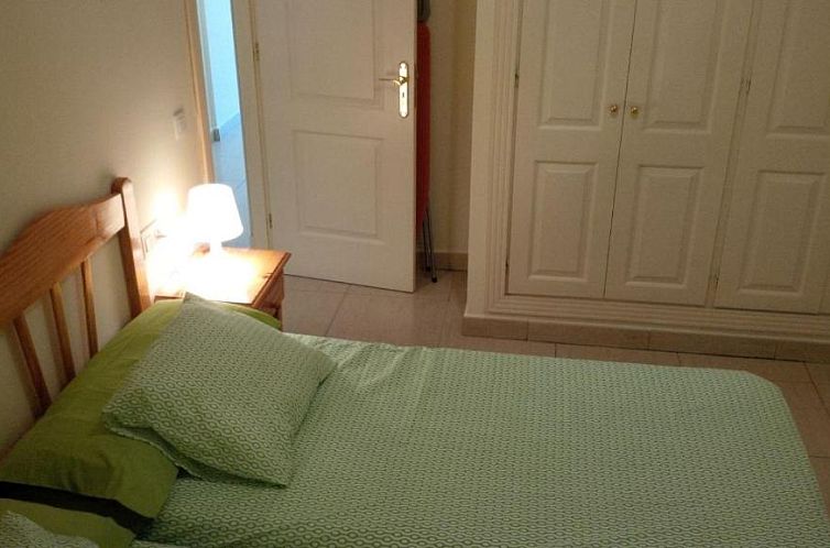 Apartments in Los Cristianos Centre