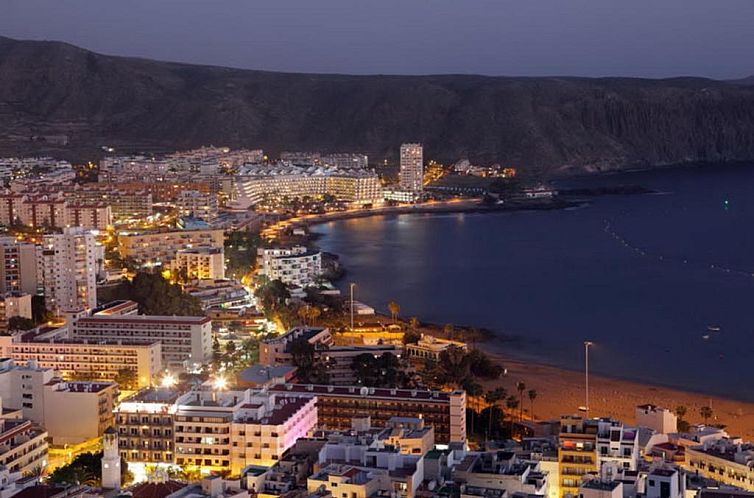 Apartments in Los Cristianos Centre