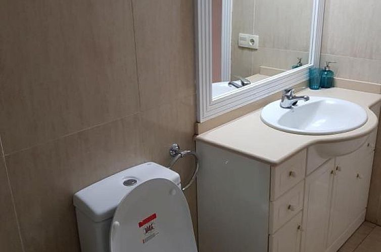 Apartments in Los Cristianos Centre