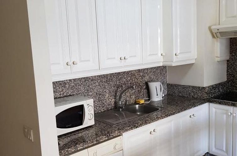 Apartments in Los Cristianos Centre