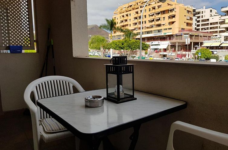 Apartments in Los Cristianos Centre