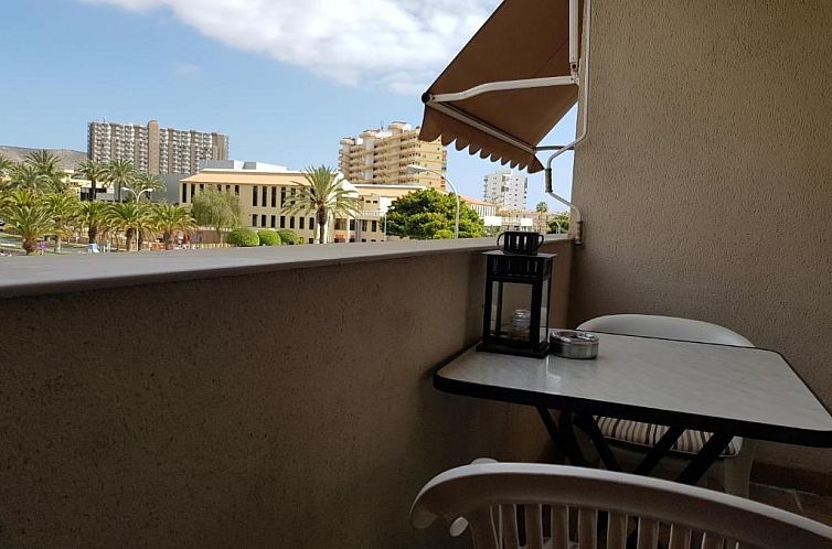 Apartments in Los Cristianos Centre