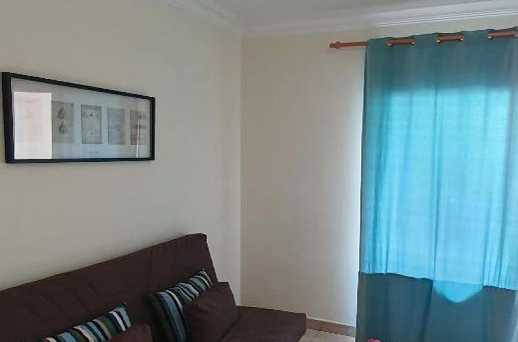Apartments in Los Cristianos Centre