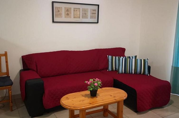 Apartments in Los Cristianos Centre
