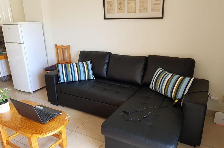 Apartments in Los Cristianos Centre