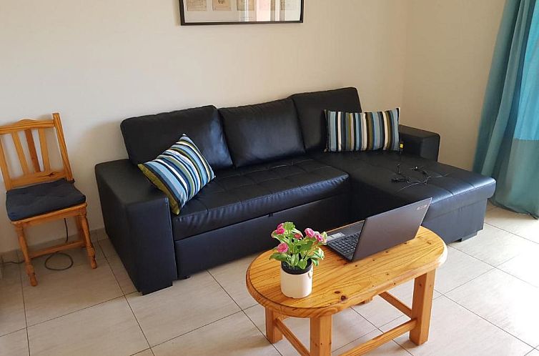 Apartments in Los Cristianos Centre