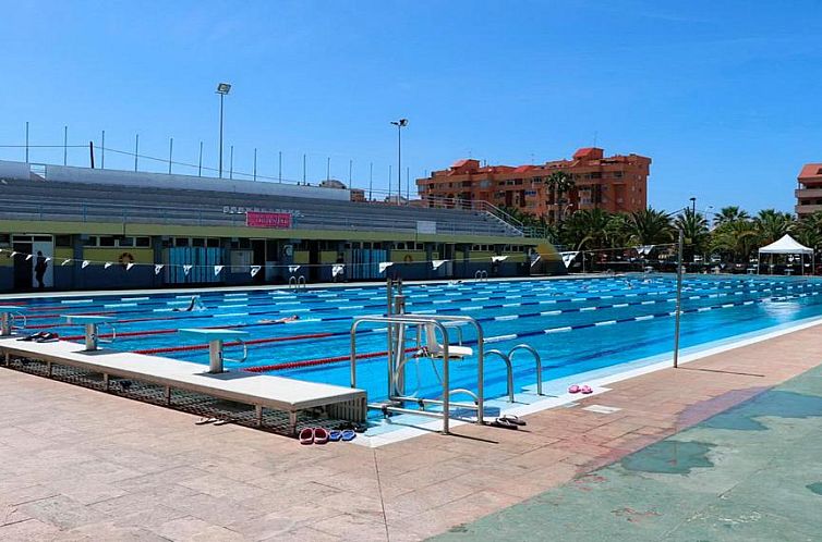 Apartments in Los Cristianos Centre