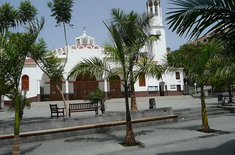 Apartments in Los Cristianos Centre