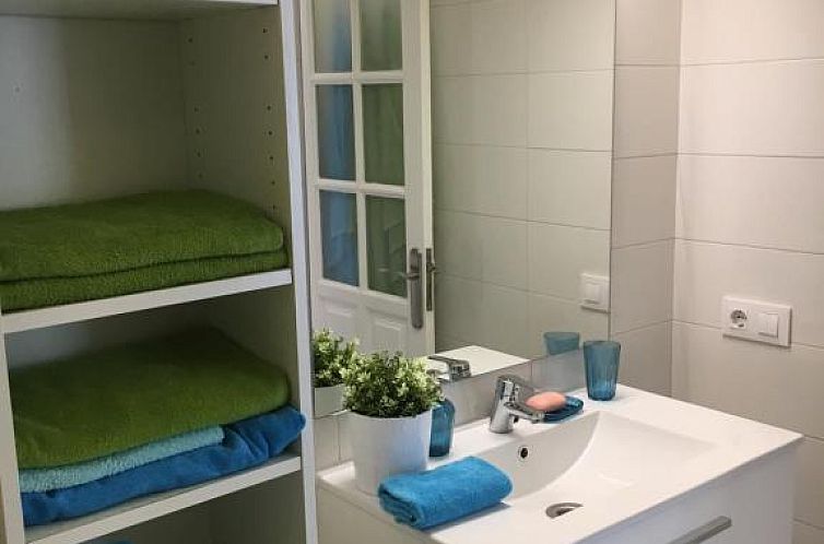 Apartment Los Cristianos