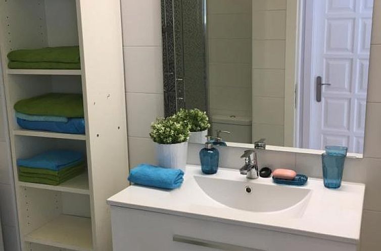 Apartment Los Cristianos