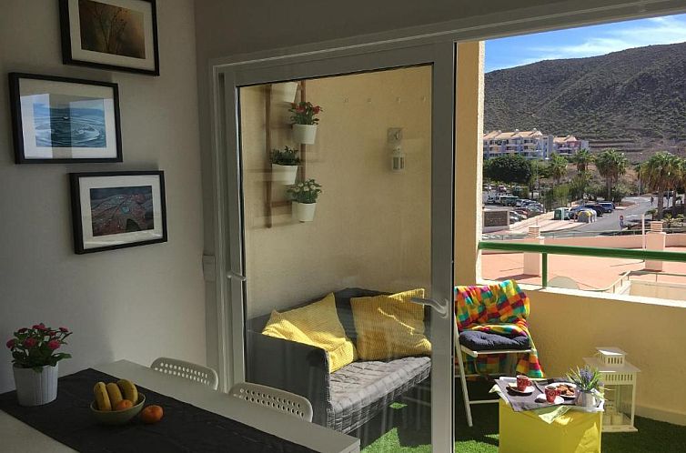 Apartment Los Cristianos