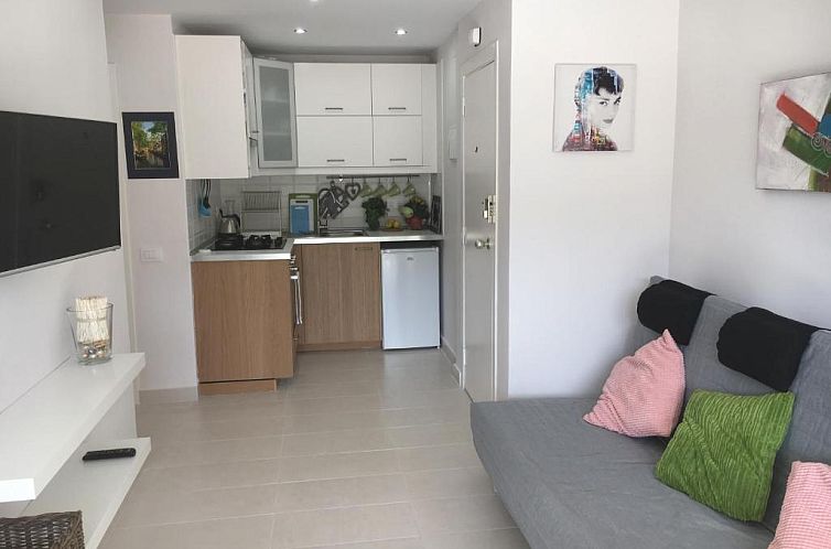 Apartment Los Cristianos