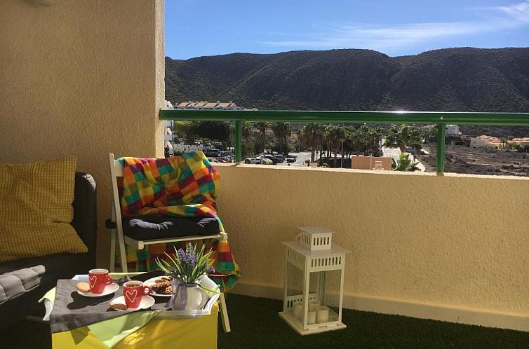 Apartment Los Cristianos