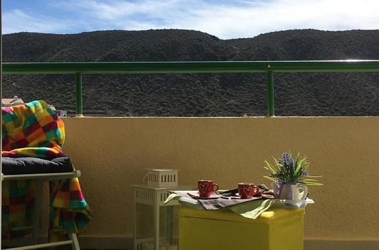 Apartment Los Cristianos