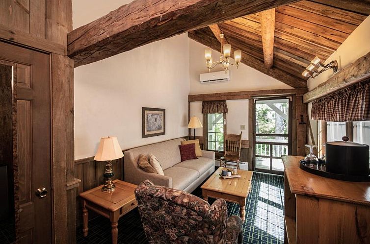 Christmas Farm Inn and Spa