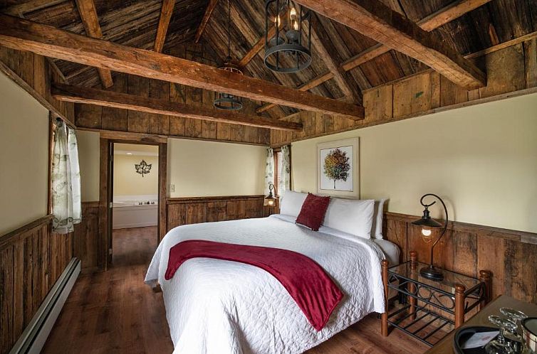 Christmas Farm Inn and Spa