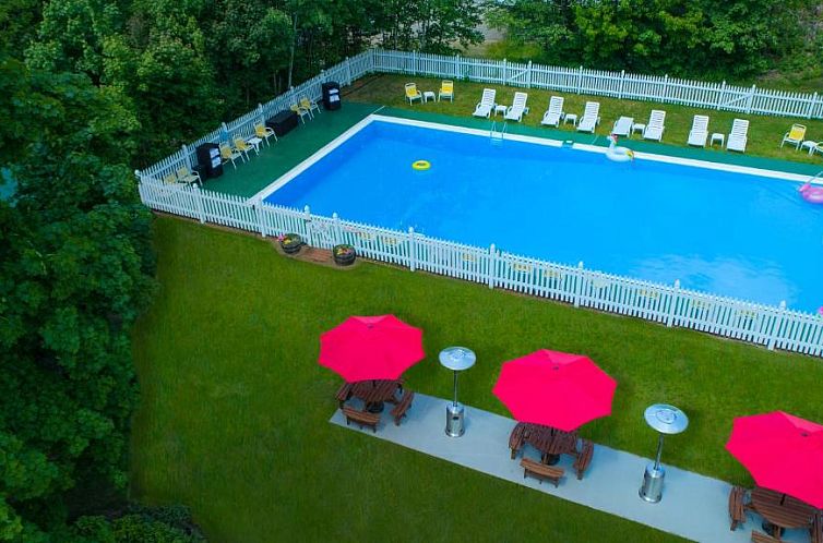 Christmas Farm Inn and Spa