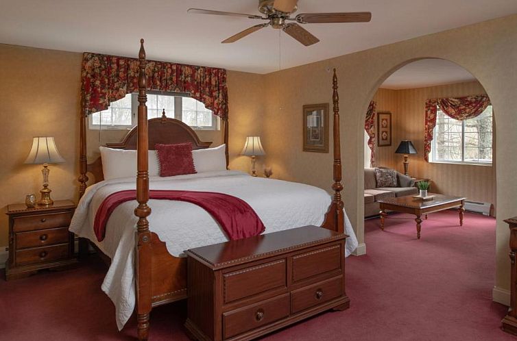 Christmas Farm Inn and Spa