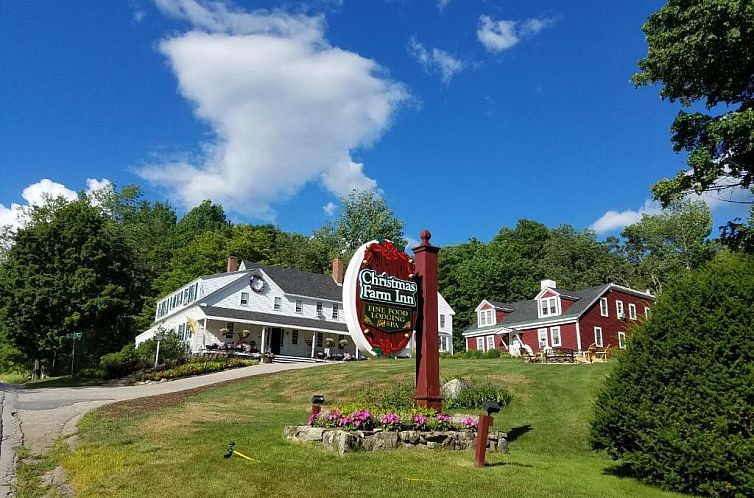 Christmas Farm Inn and Spa