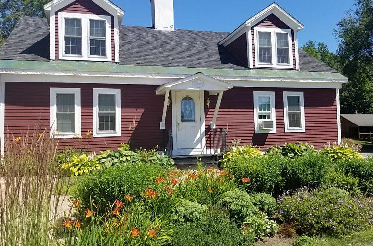 Christmas Farm Inn and Spa