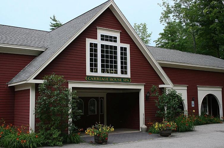 Christmas Farm Inn and Spa