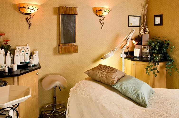 Christmas Farm Inn and Spa
