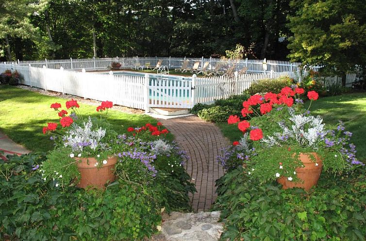 Christmas Farm Inn and Spa