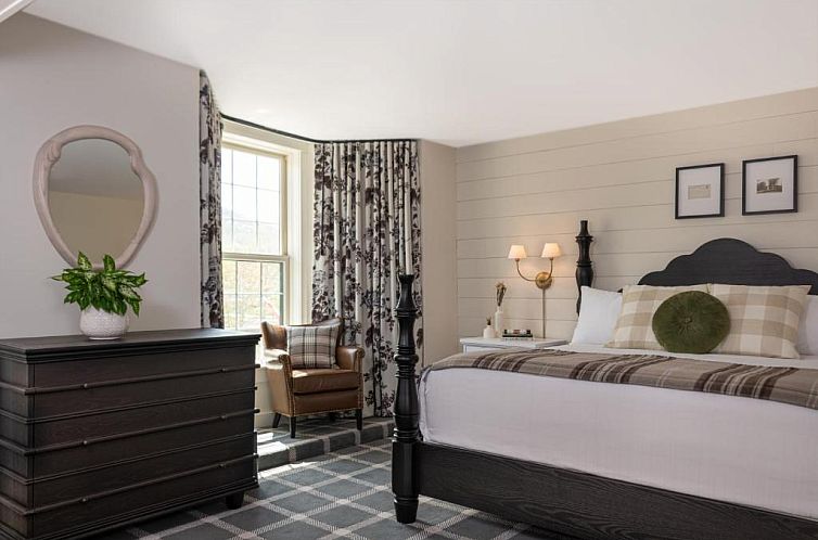 The Wentworth