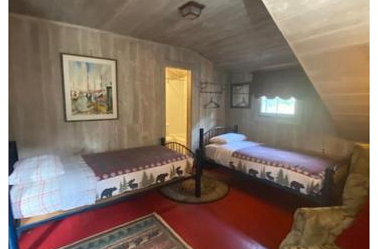 Wildcat Inn and Tavern