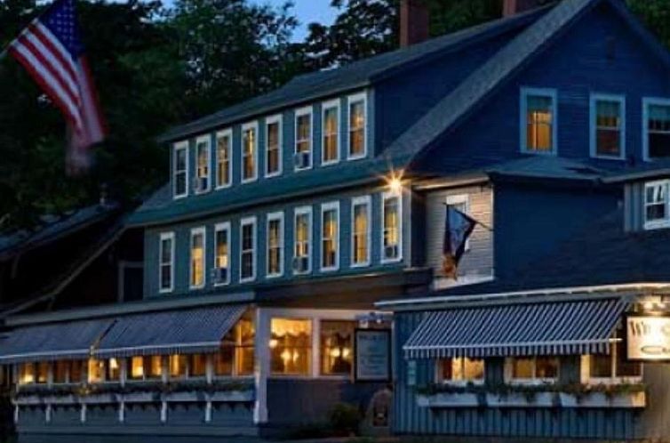 Wildcat Inn and Tavern