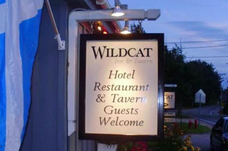 Wildcat Inn and Tavern