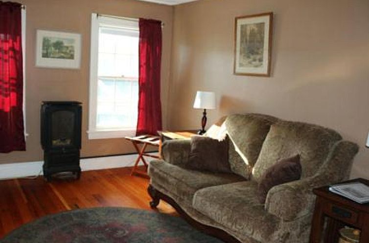 Wildcat Inn and Tavern