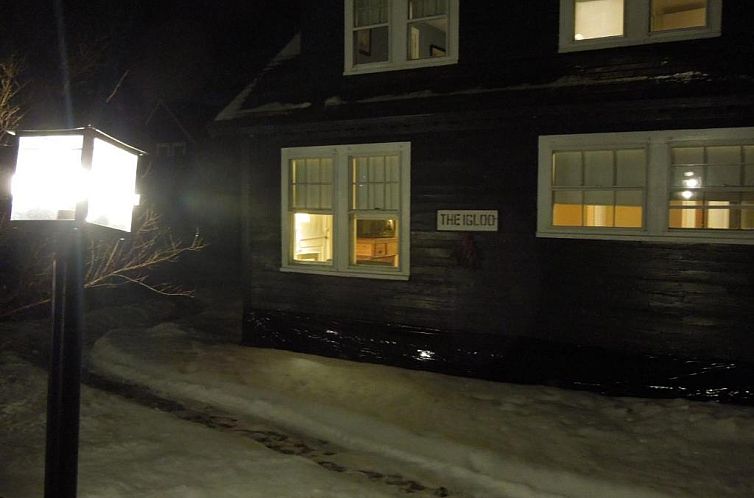 Wildcat Inn and Tavern