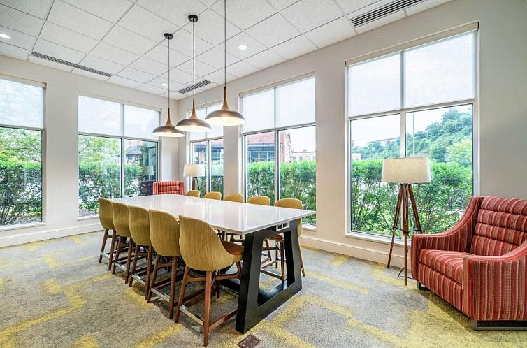 Hilton Garden Inn Morgantown