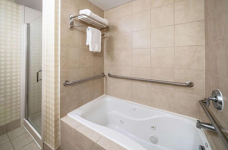 Hilton Garden Inn Morgantown