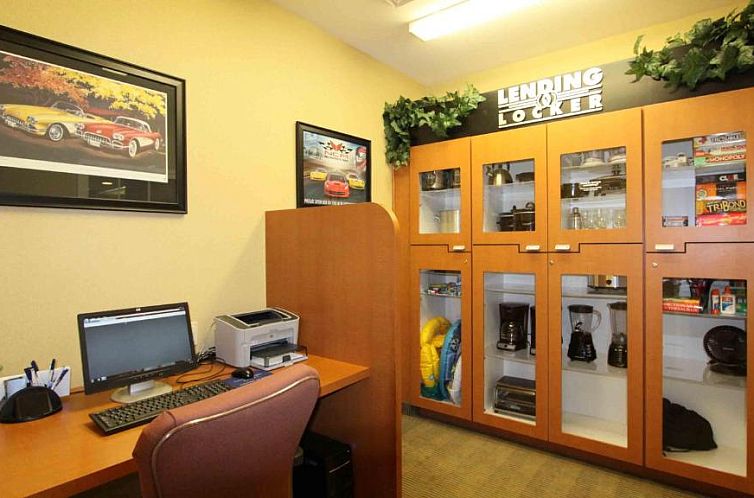 Candlewood Suites Bowling Green, an IHG Hotel