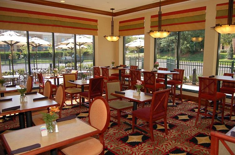 Hilton Garden Inn Bowling Green