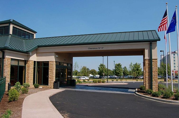 Hilton Garden Inn Bowling Green